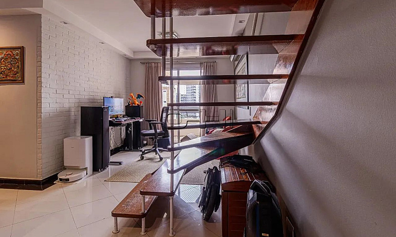 Venda Cobertura 2 Do...