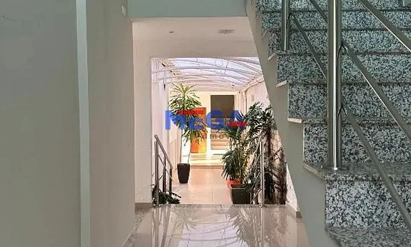 Apartamento 2 Quarto...