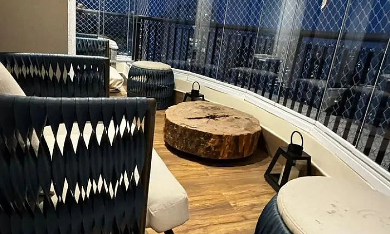 Apartamento Lindo Pe...