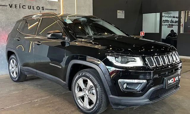 Jeep Compass Sport 2...