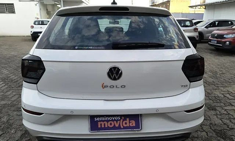 Volkswagen Polo Comf...