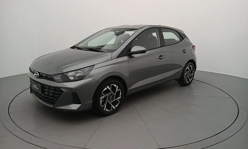 Hyundai Hb20 2024 1....