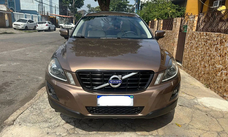 Volvo Xc 60 3.0 Awd ...
