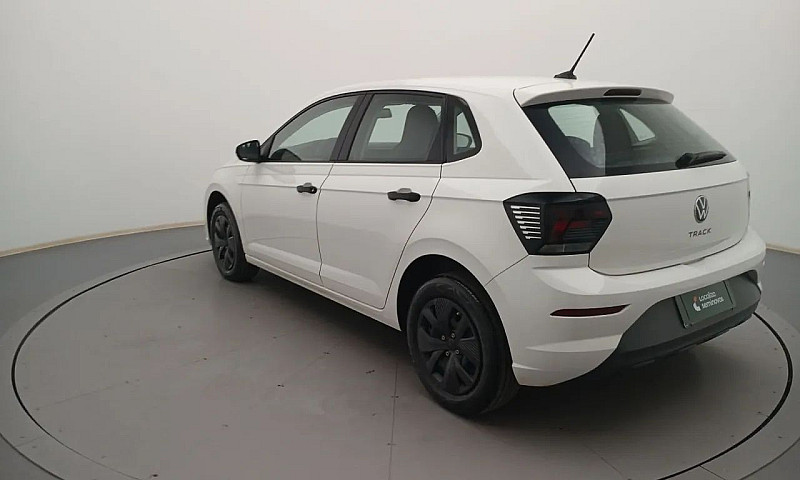 Volkswagen Polo Trac...