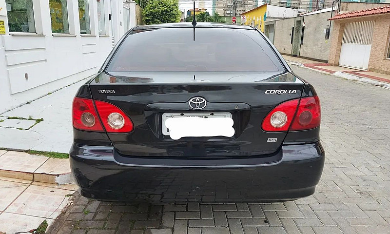 Toyota Corolla Xei 1...