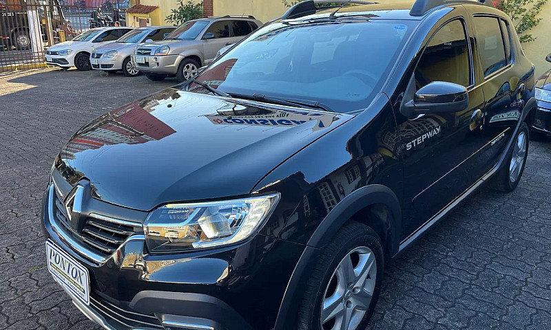 Renault Stepway Zen ...