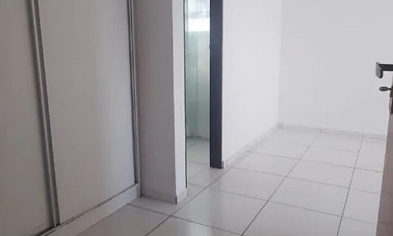 Apartamento Em Tamba...