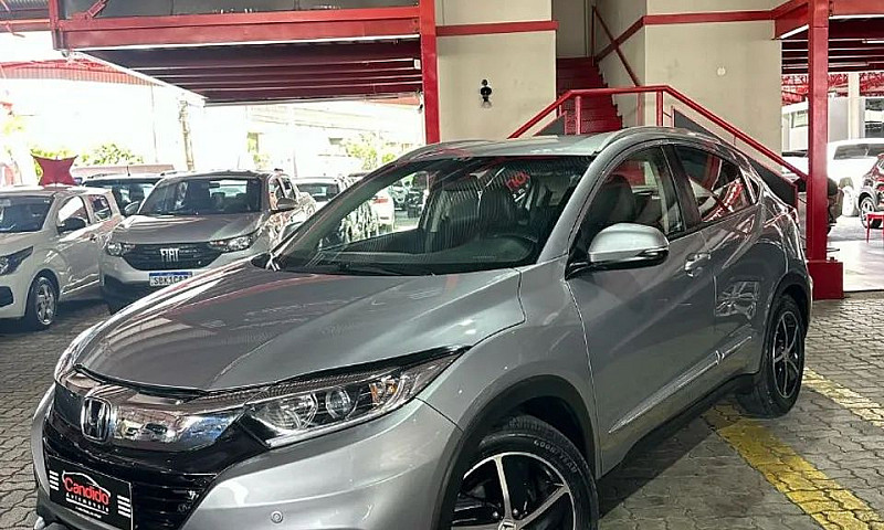 Hr-V 2020 ...