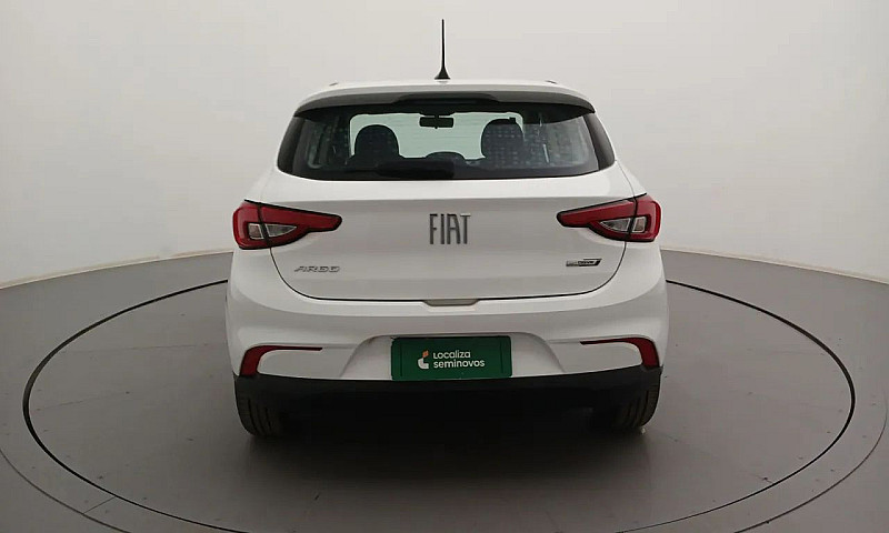Fiat Argo 2024 1.0 F...