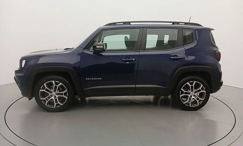 Jeep Renegade 2024 1...