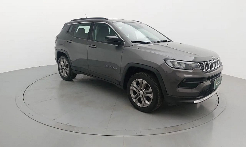 Jeep Compass 2023 1....