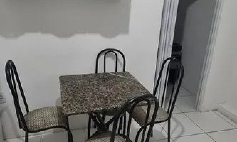 Kitnet Mobiliado ( Q...