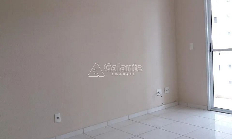 Apartamento - Chácar...