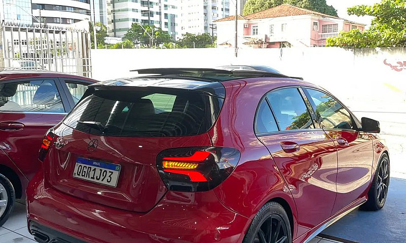 Mercedes-Benz Classe...