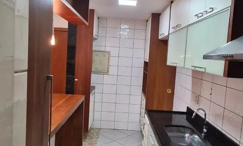 Lindo Apartamento De...