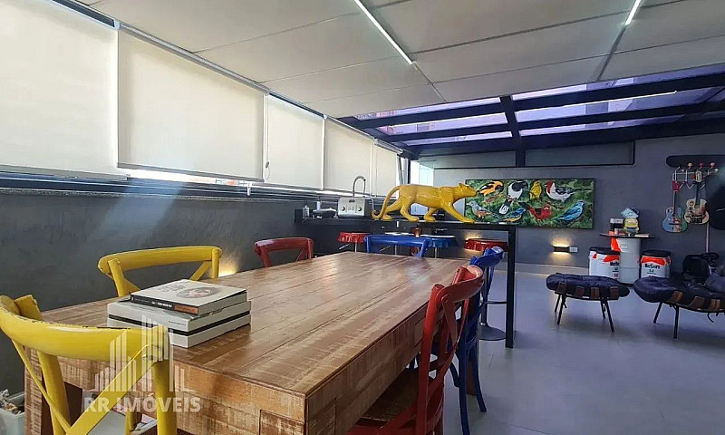 Rr6872 Apartamento G...