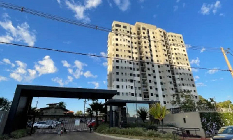 Apartamento A Venda ...