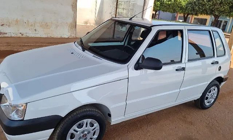 Fiat Uno Mille 1.0 F...