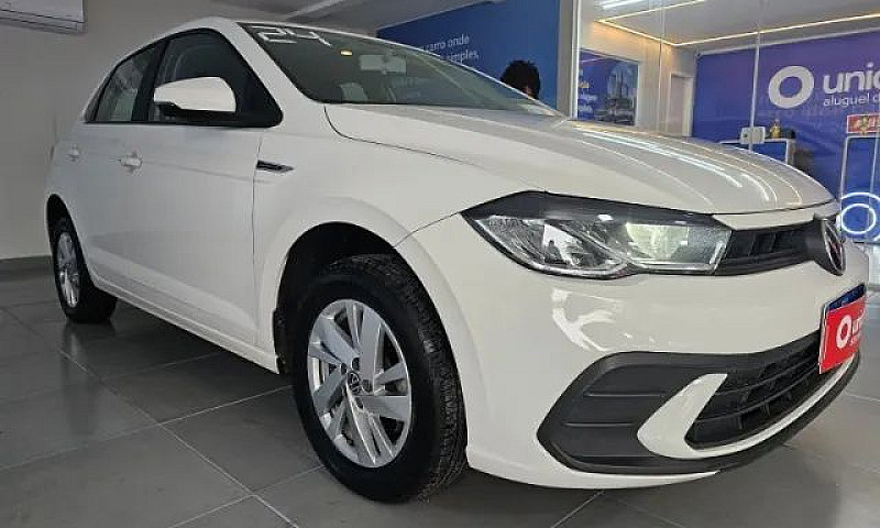 Polo Comfortline Tsi...