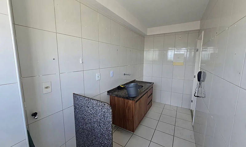 Vendo Apartamento - ...