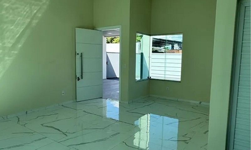 Alugo Casa No Cidade...
