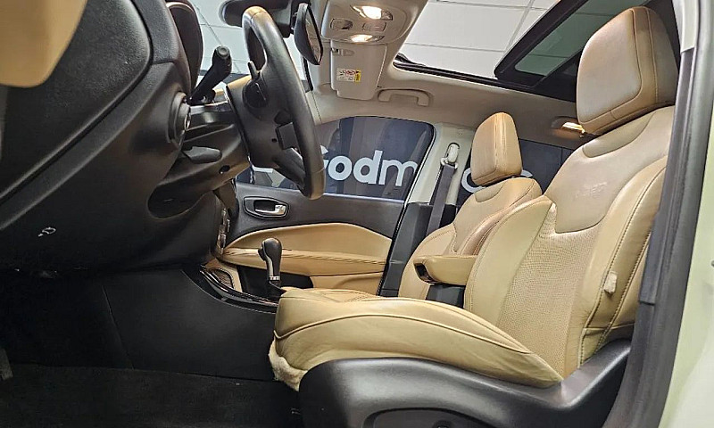 Jeep Compass Limited...