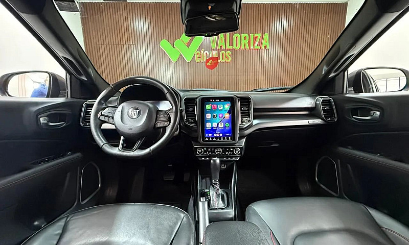Fiat Toro Ultra 2.0 ...
