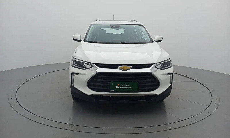 Chevrolet Tracker 20...