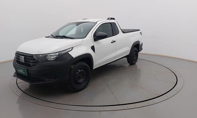 Fiat Strada 2023 1.4...