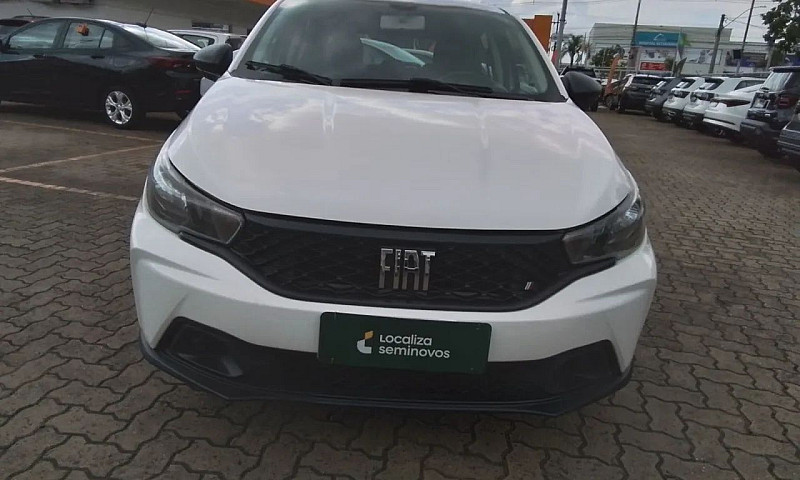 Fiat Argo 2023 1.0 F...
