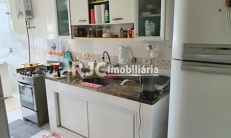 Apartamento Para Ven...