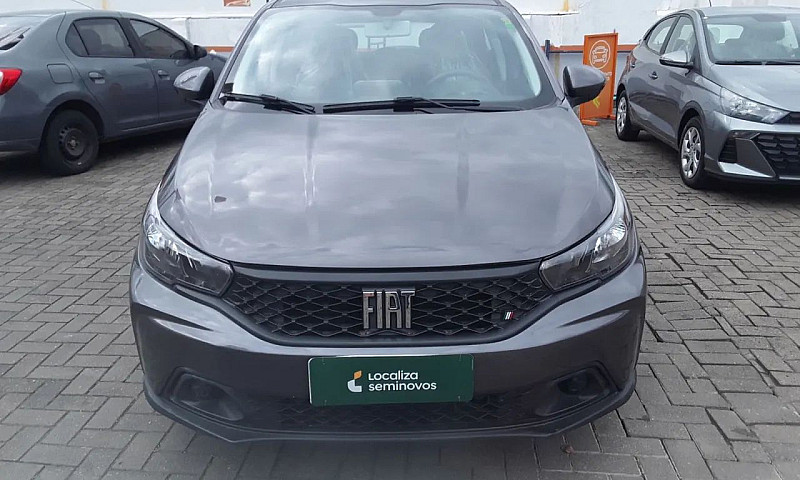 Fiat Argo Drive 1.3 ...