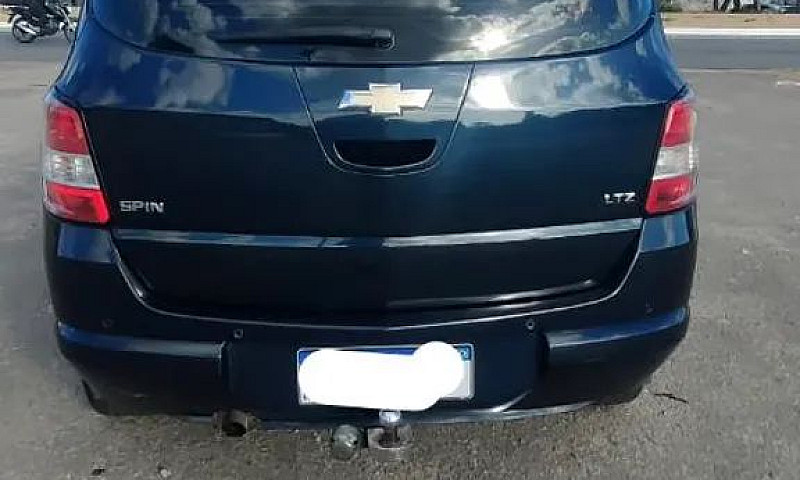 Chevrolet Spin Ltz 1...