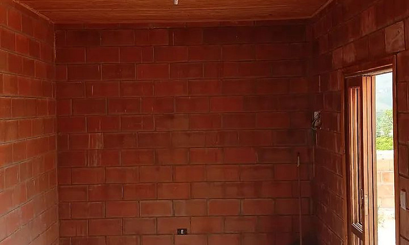 Lindíssimo Chalé,  N...