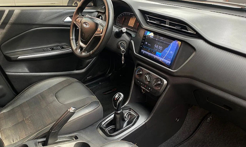 Chery Tiggo 2 Look 1...