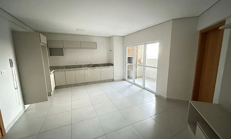 Apartamento Padrão E...