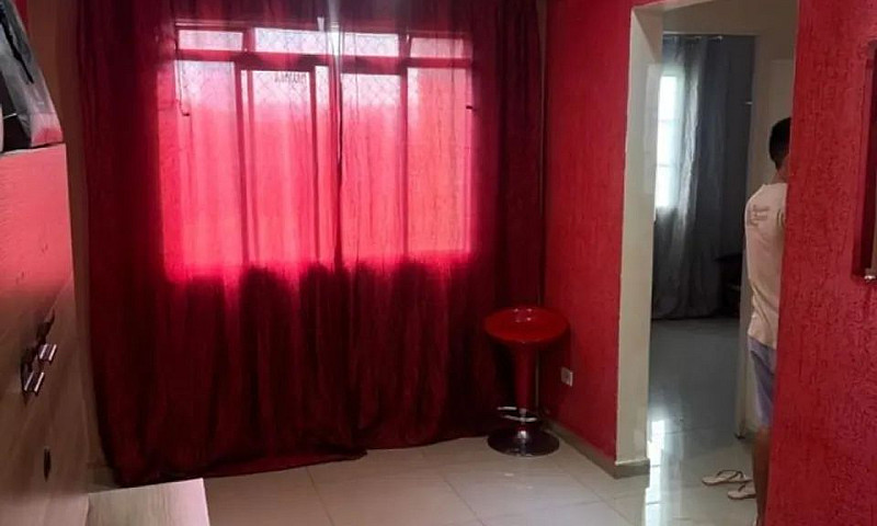 Apartamento Com 2 Qu...