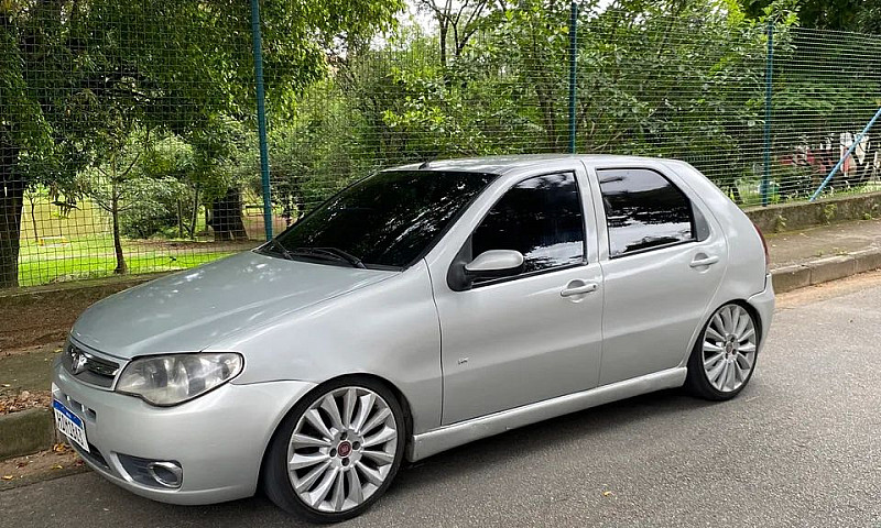 Fiat Palio Elx 1.3 M...