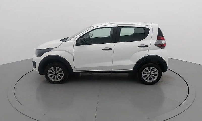 Fiat Mobi Like 1.0 F...
