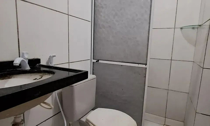 Apartamento De 40M² ...