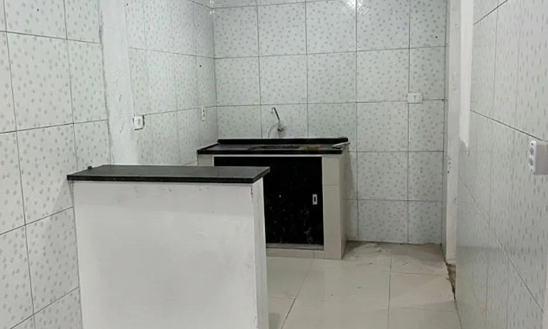 Casa Em Piedade, 1 Q...