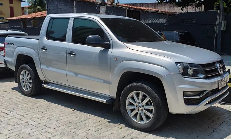 Volkswagen Amarok Se...