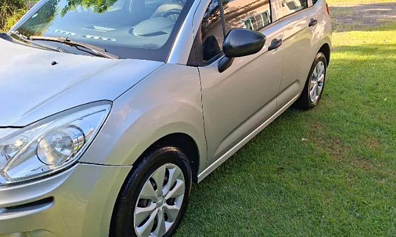 Citroen C3 Origine 1...