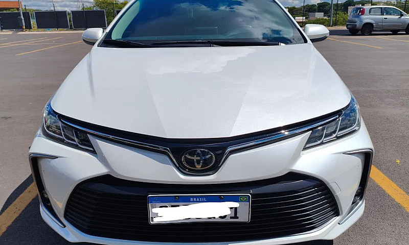 Toyota Corolla Xei 2...