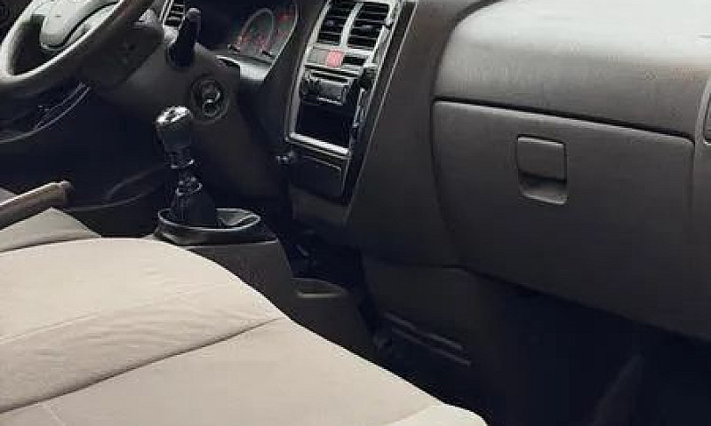 Hyundai Hr 2.5 Tci D...