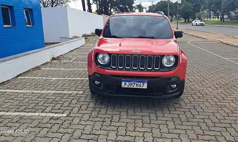 Jeep Renegade Sport ...