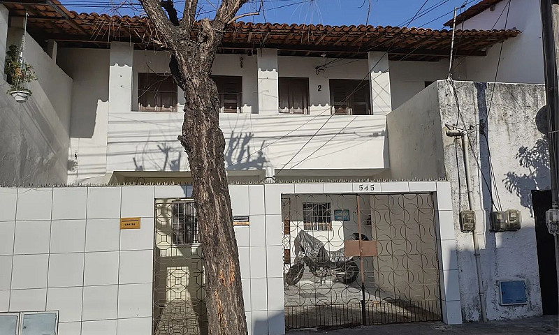 [Alugo] Apartamento ...