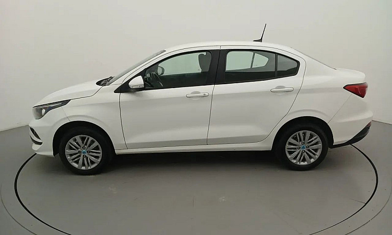 Fiat Cronos Drive 1....