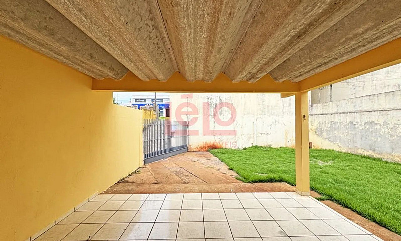 Casa Para Locação No...