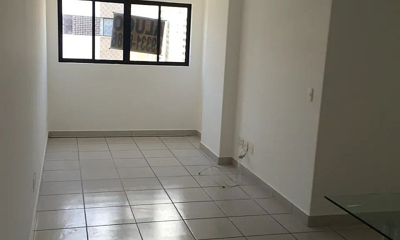 Alugo 2 Quartos Ed S...